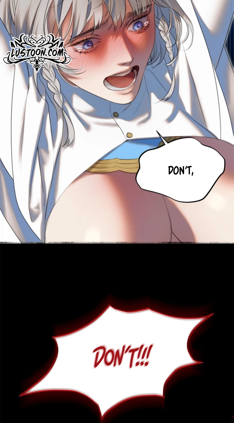 The Priestess of Dahalen Chapter 1 page 125 - 