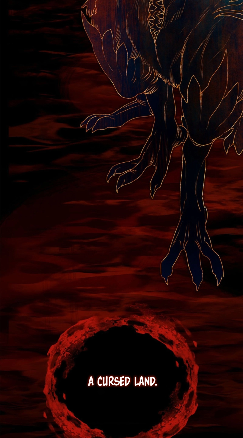 The Priestess of Dahalen Chapter 1 page 14 - 
