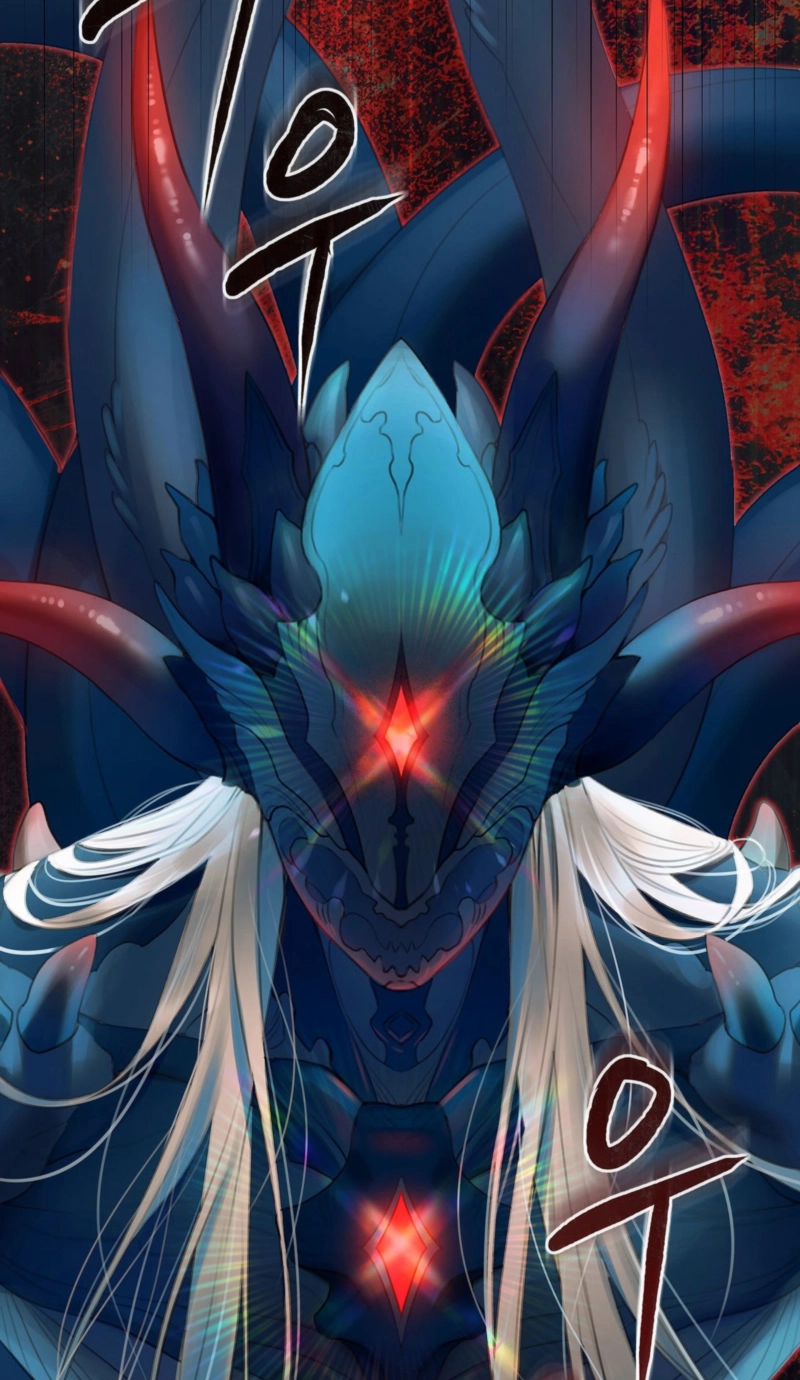 The Priestess of Dahalen Chapter 1 page 135 - 