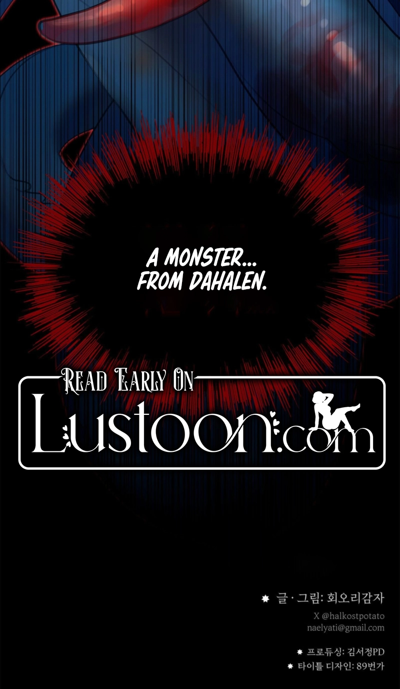 The Priestess of Dahalen Chapter 1 page 137 - 