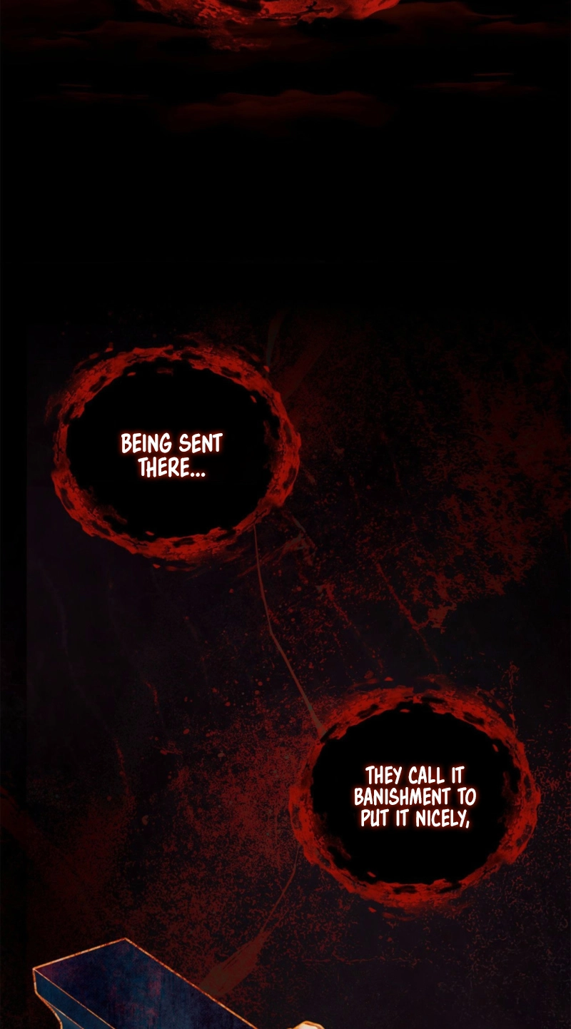 The Priestess of Dahalen Chapter 1 page 15 - 