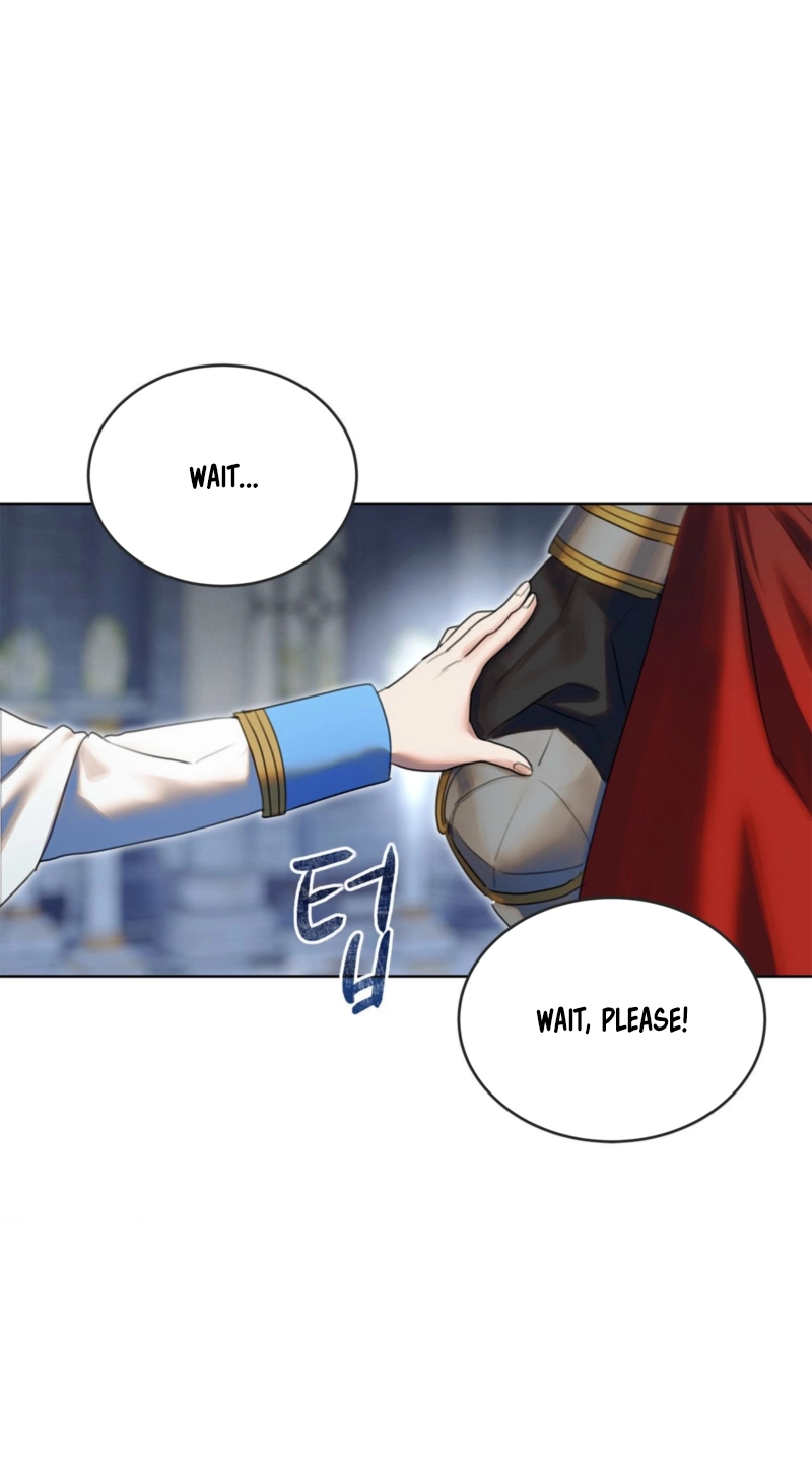 The Priestess of Dahalen Chapter 1 page 19 - 