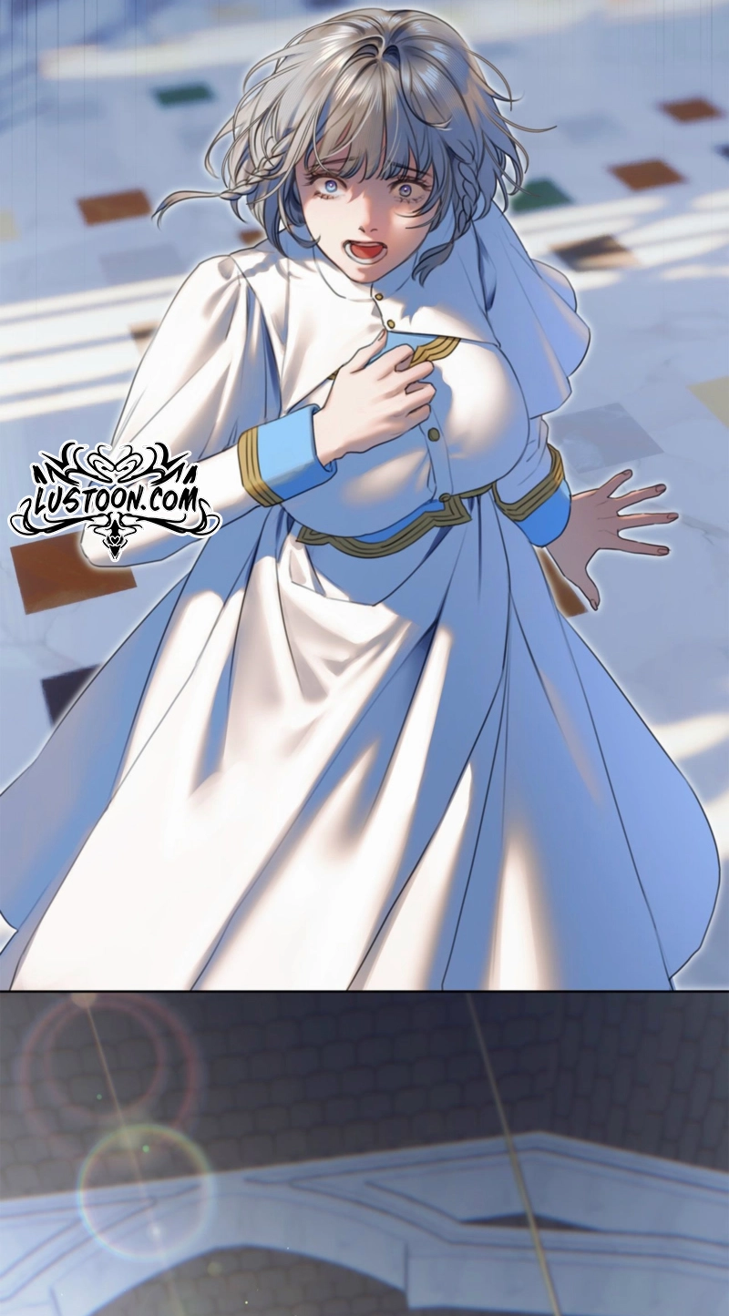 The Priestess of Dahalen Chapter 1 page 3 - 