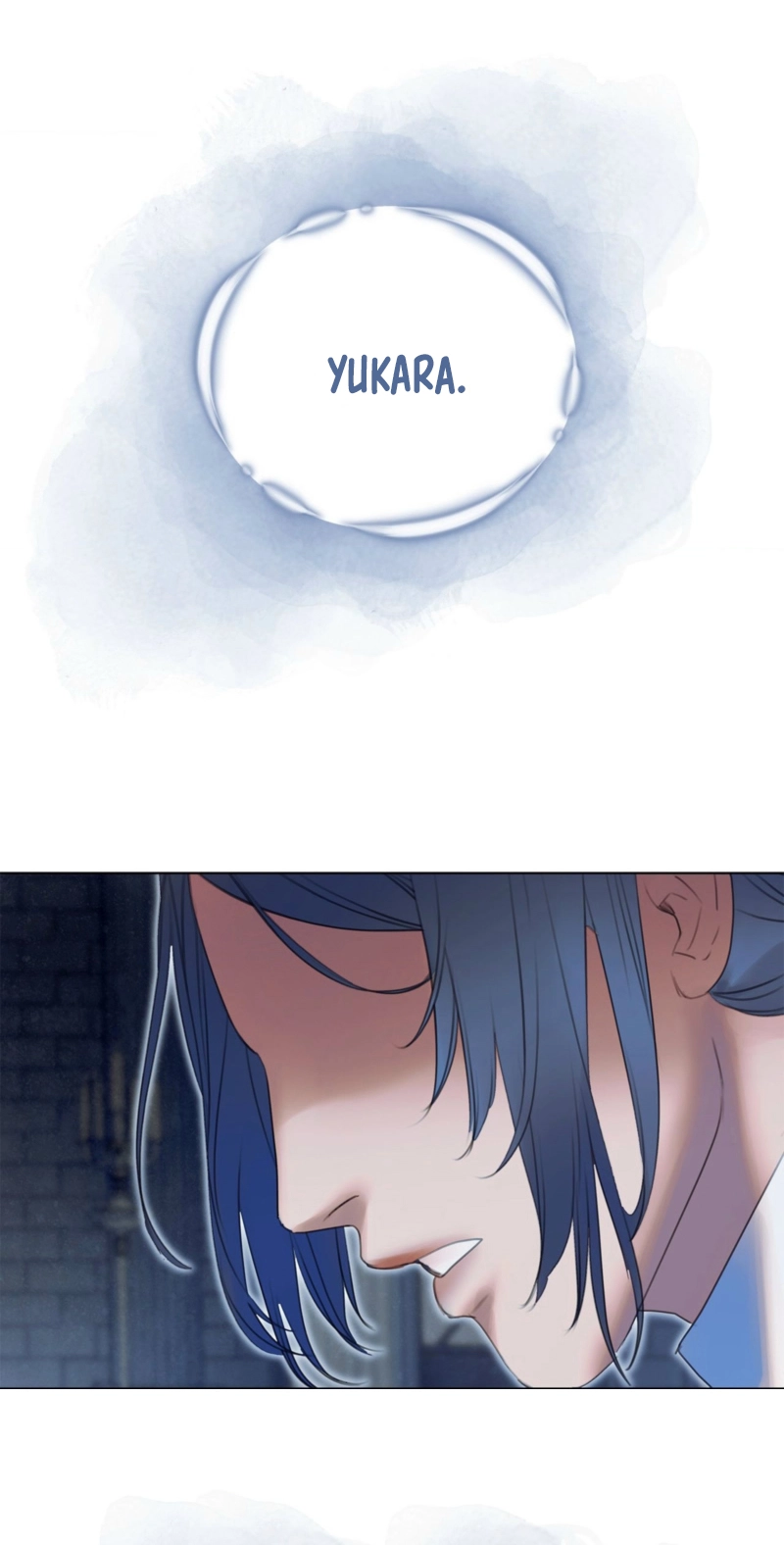 The Priestess of Dahalen Chapter 1 page 27 - 