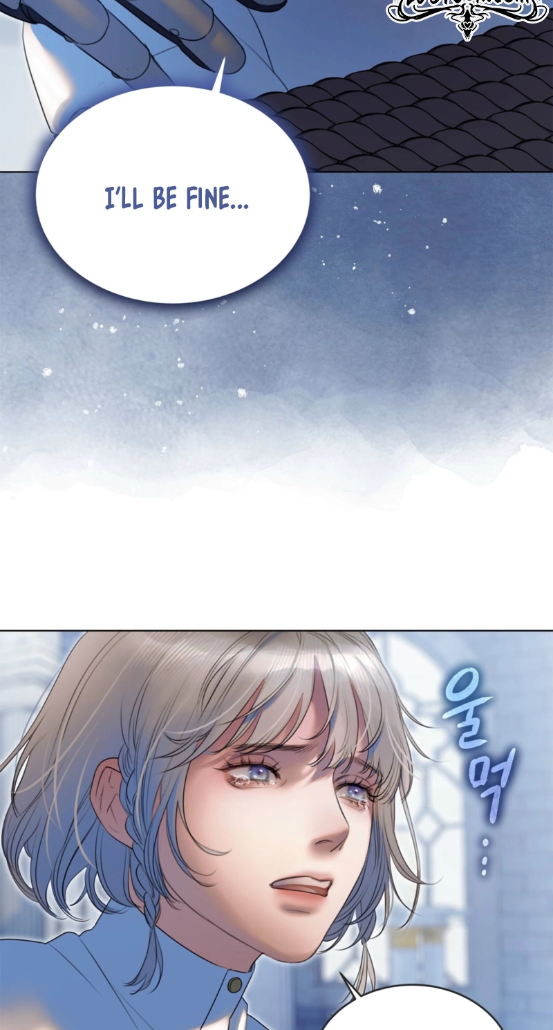 The Priestess of Dahalen Chapter 1 page 29 - 