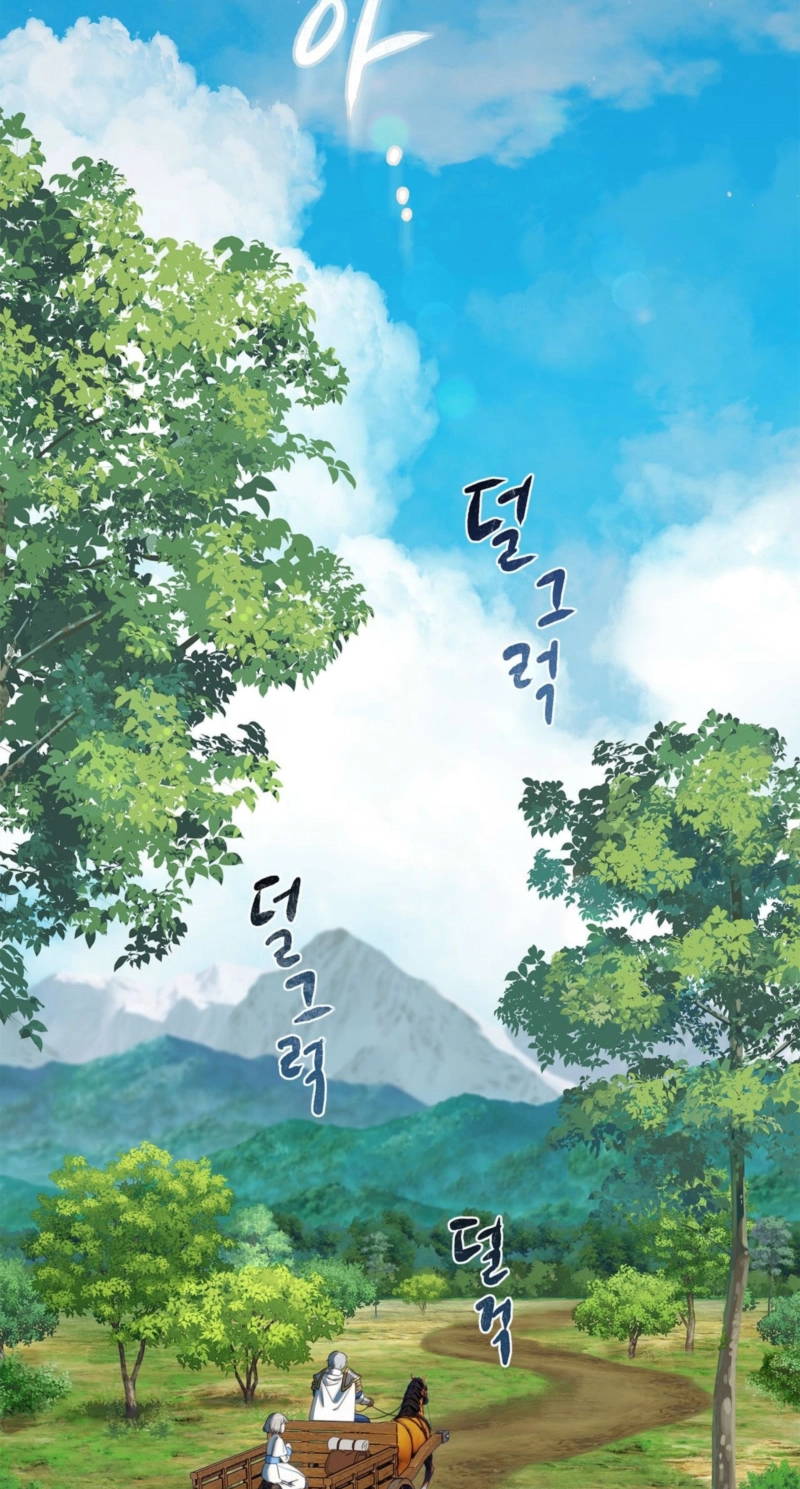 The Priestess of Dahalen Chapter 1 page 37 - 