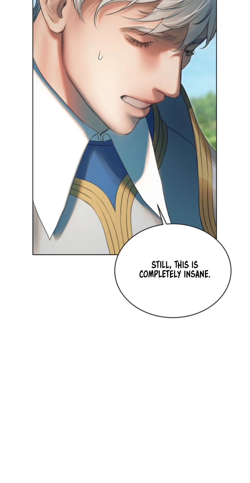 The Priestess of Dahalen Chapter 1 page 47 - 