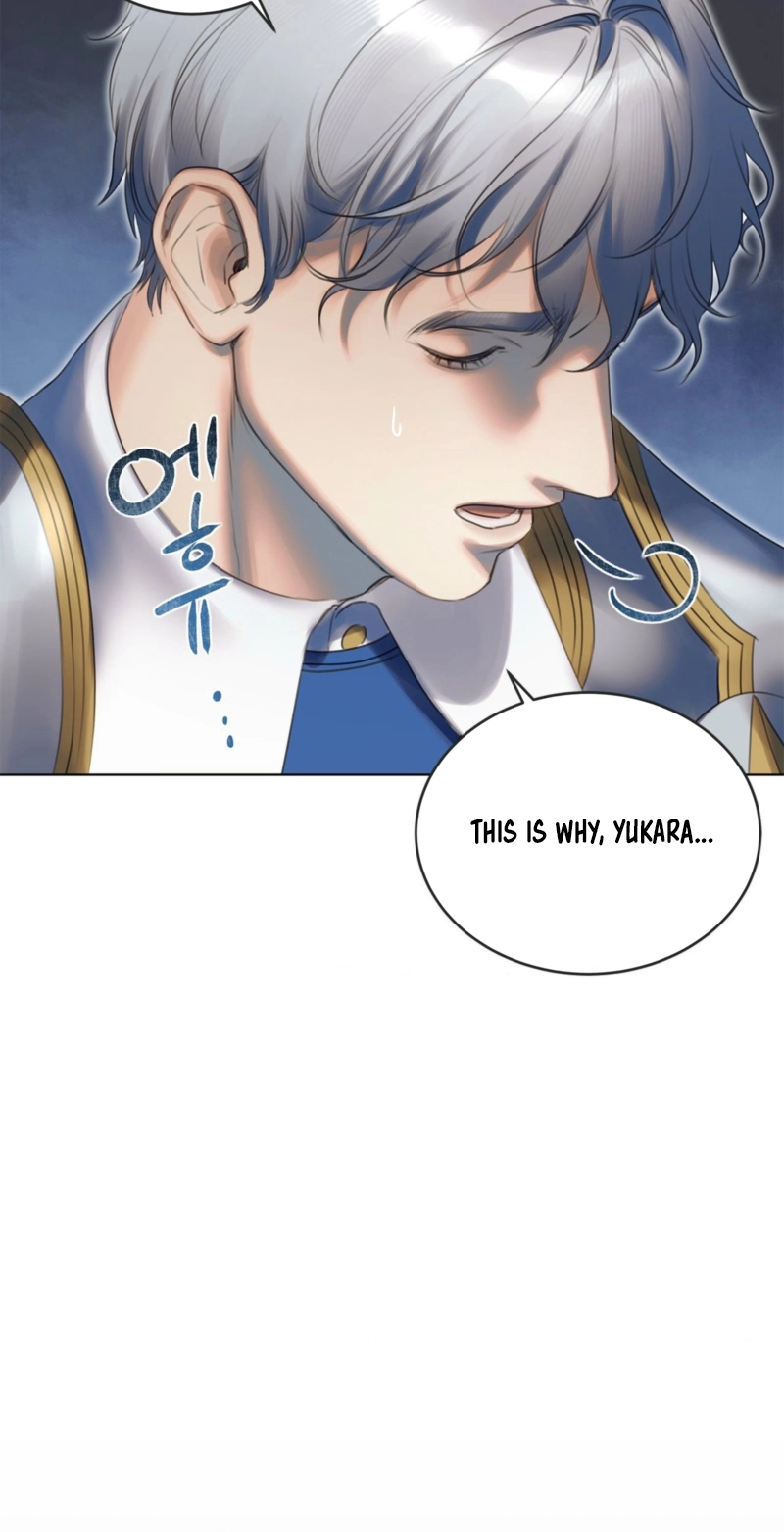 The Priestess of Dahalen Chapter 1 page 55 - 