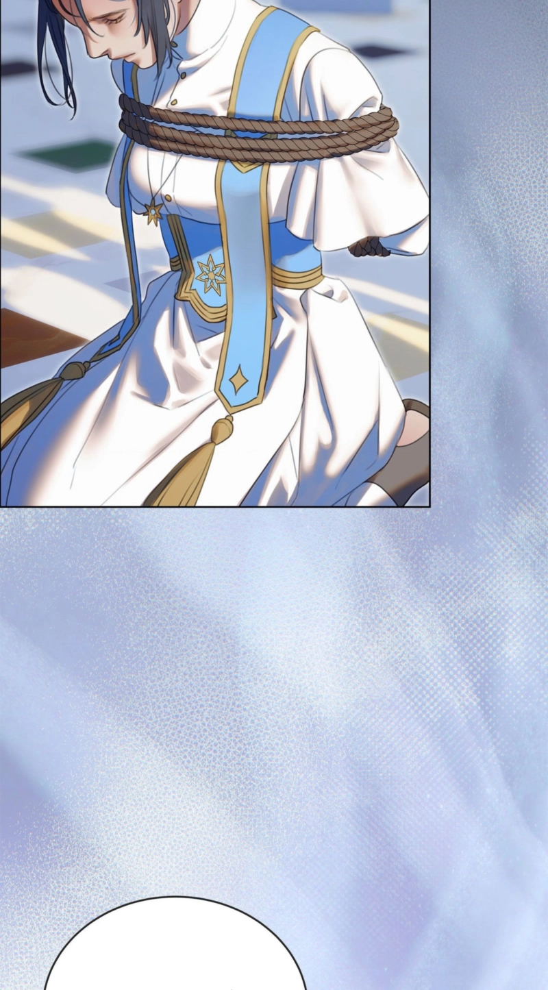 The Priestess of Dahalen Chapter 1 page 7 - 