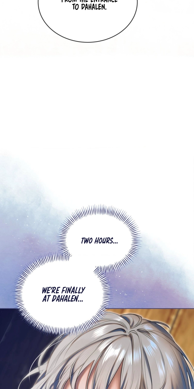 The Priestess of Dahalen Chapter 1 page 62 - 
