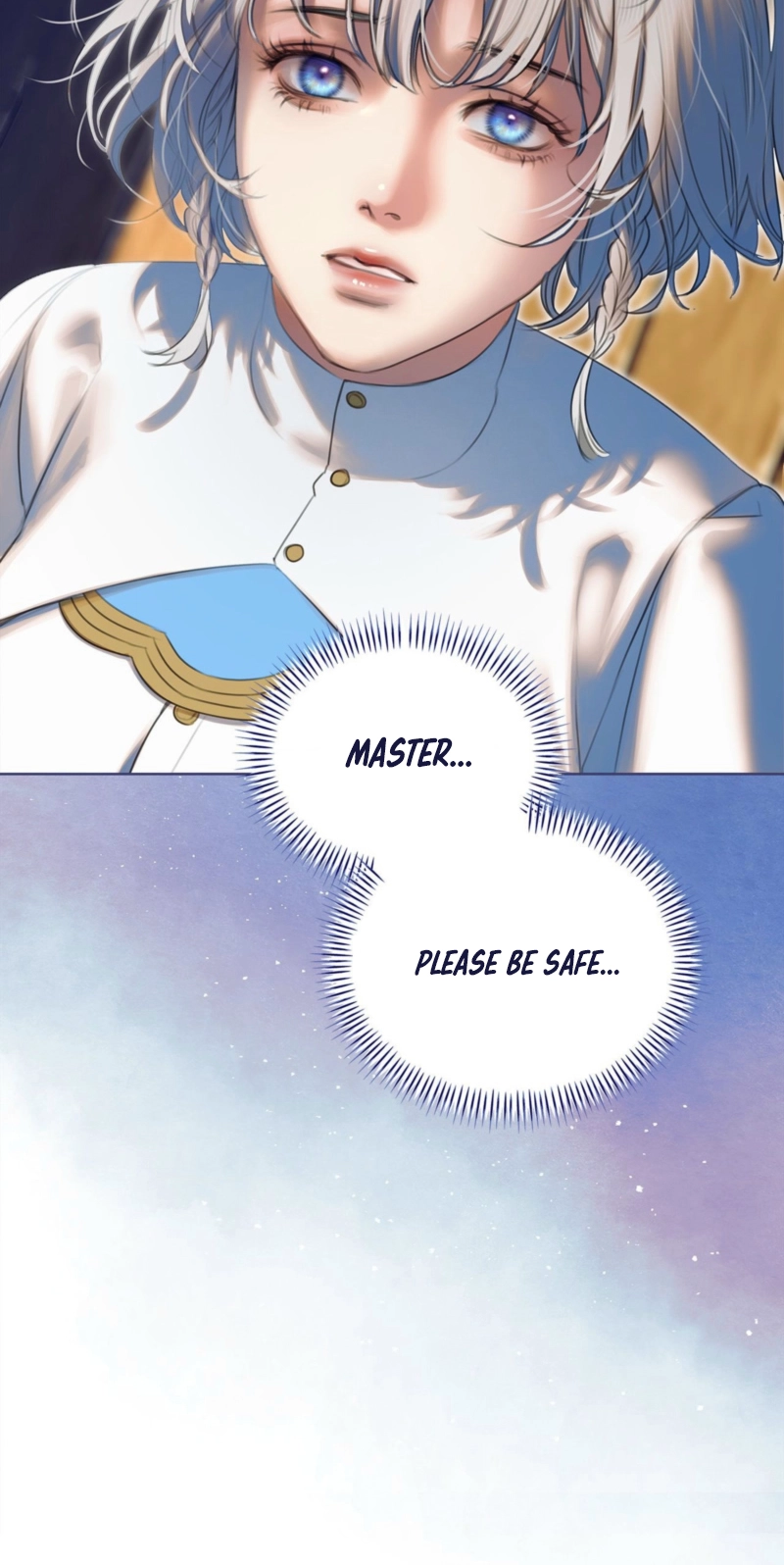 The Priestess of Dahalen Chapter 1 page 63 - 
