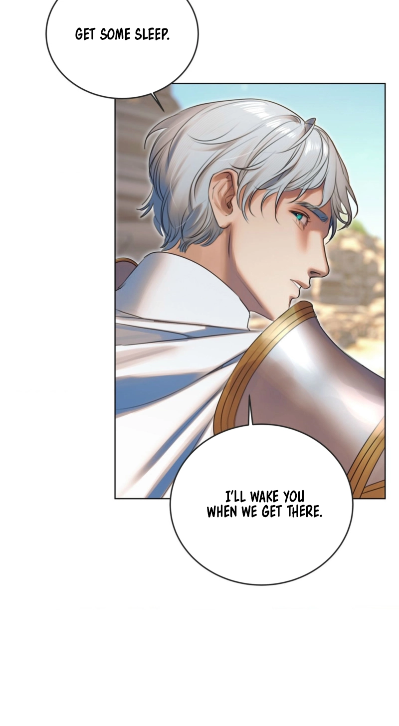 The Priestess of Dahalen Chapter 1 page 65 - 