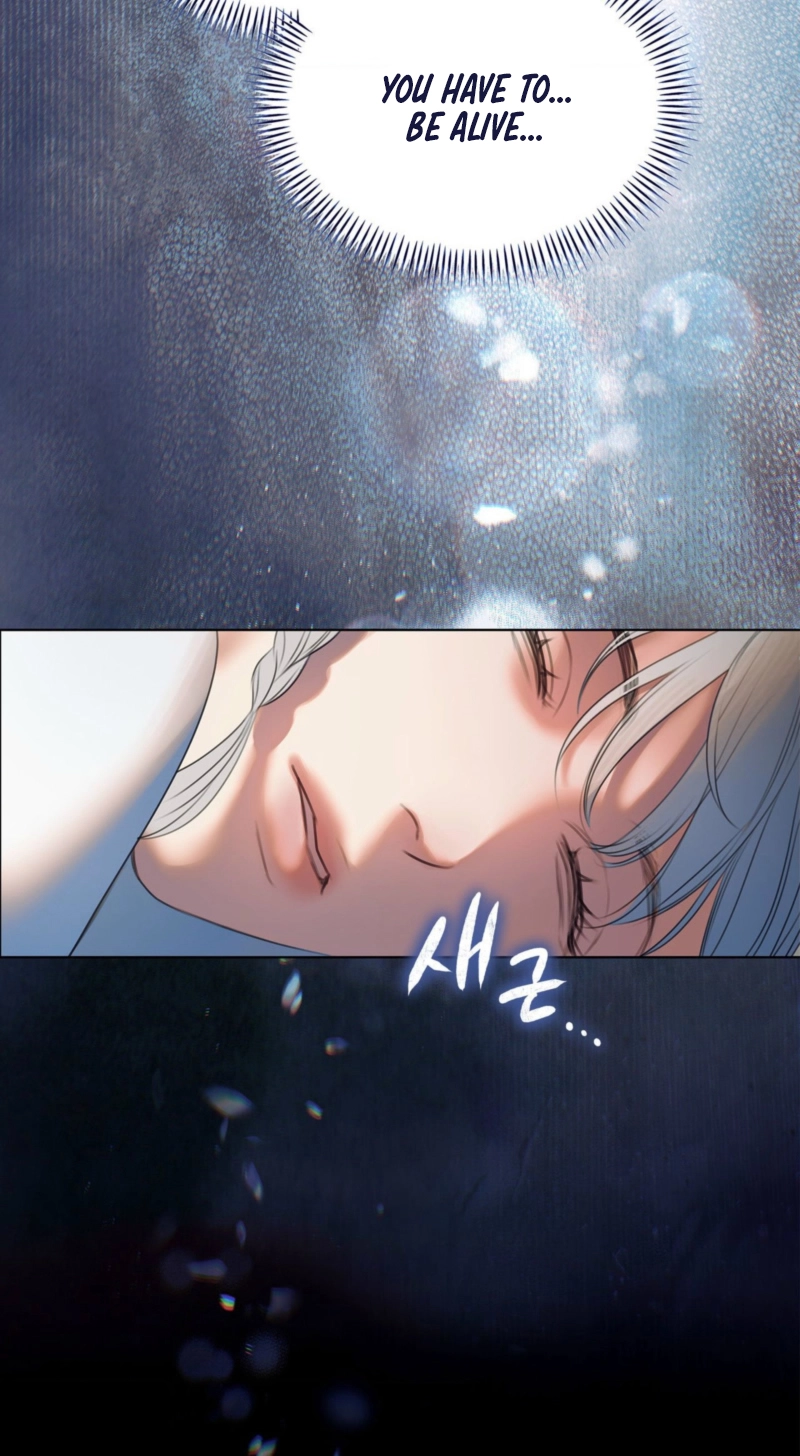 The Priestess of Dahalen Chapter 1 page 67 - 