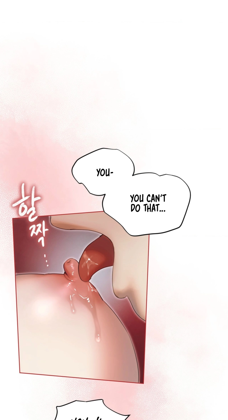 The Priestess of Dahalen Chapter 1 page 73 - 