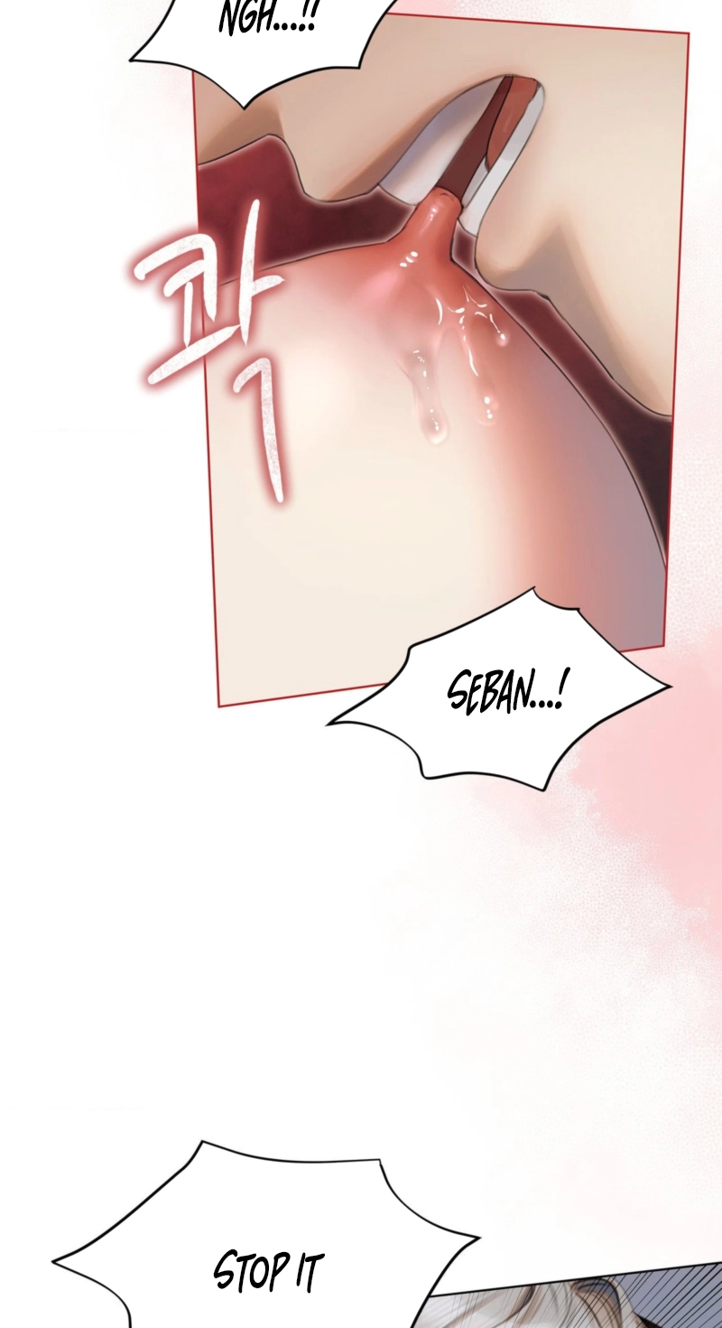 The Priestess of Dahalen Chapter 1 page 74 - 