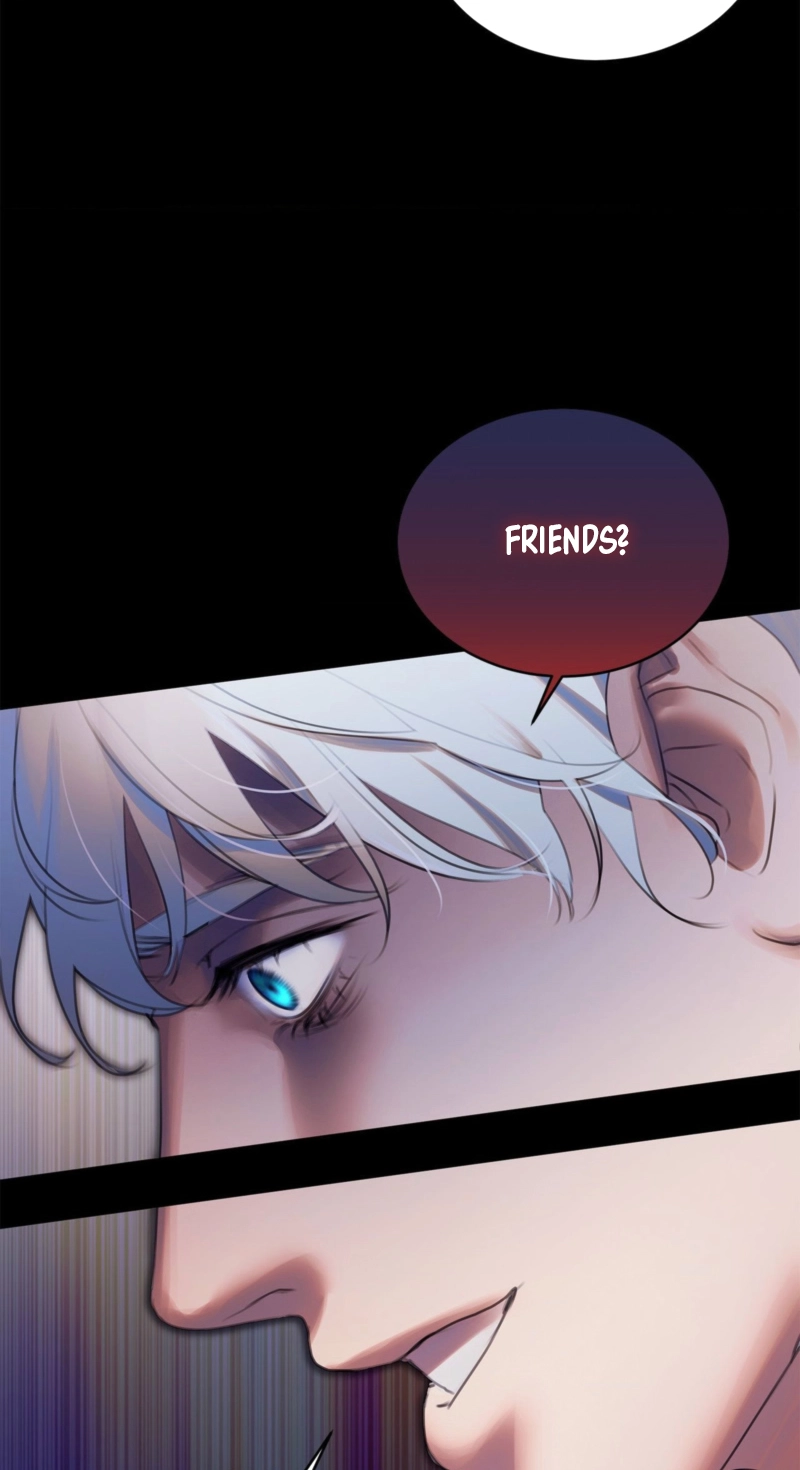 The Priestess of Dahalen Chapter 1 page 78 - 