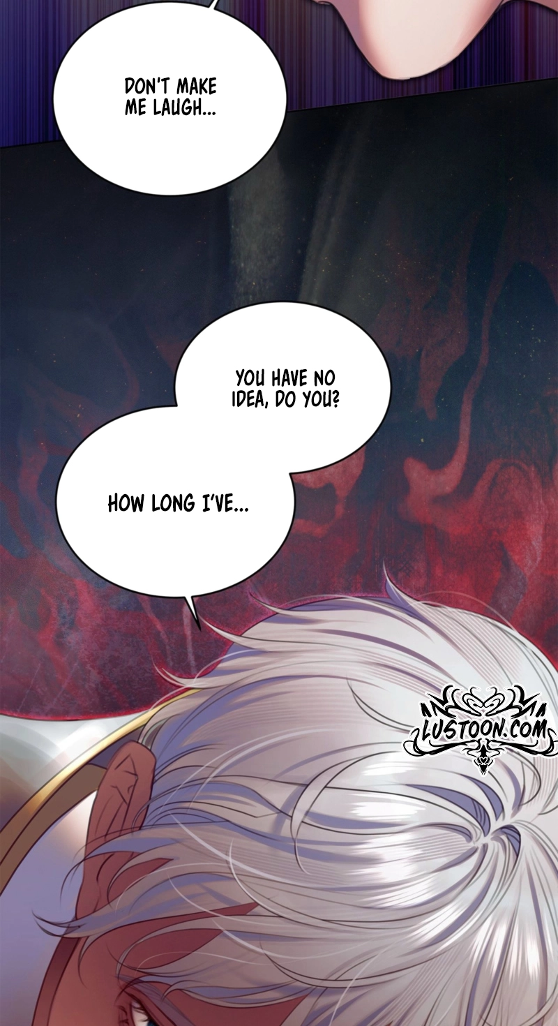 The Priestess of Dahalen Chapter 1 page 79 - 
