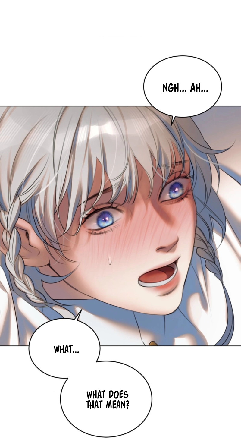 The Priestess of Dahalen Chapter 1 page 81 - 