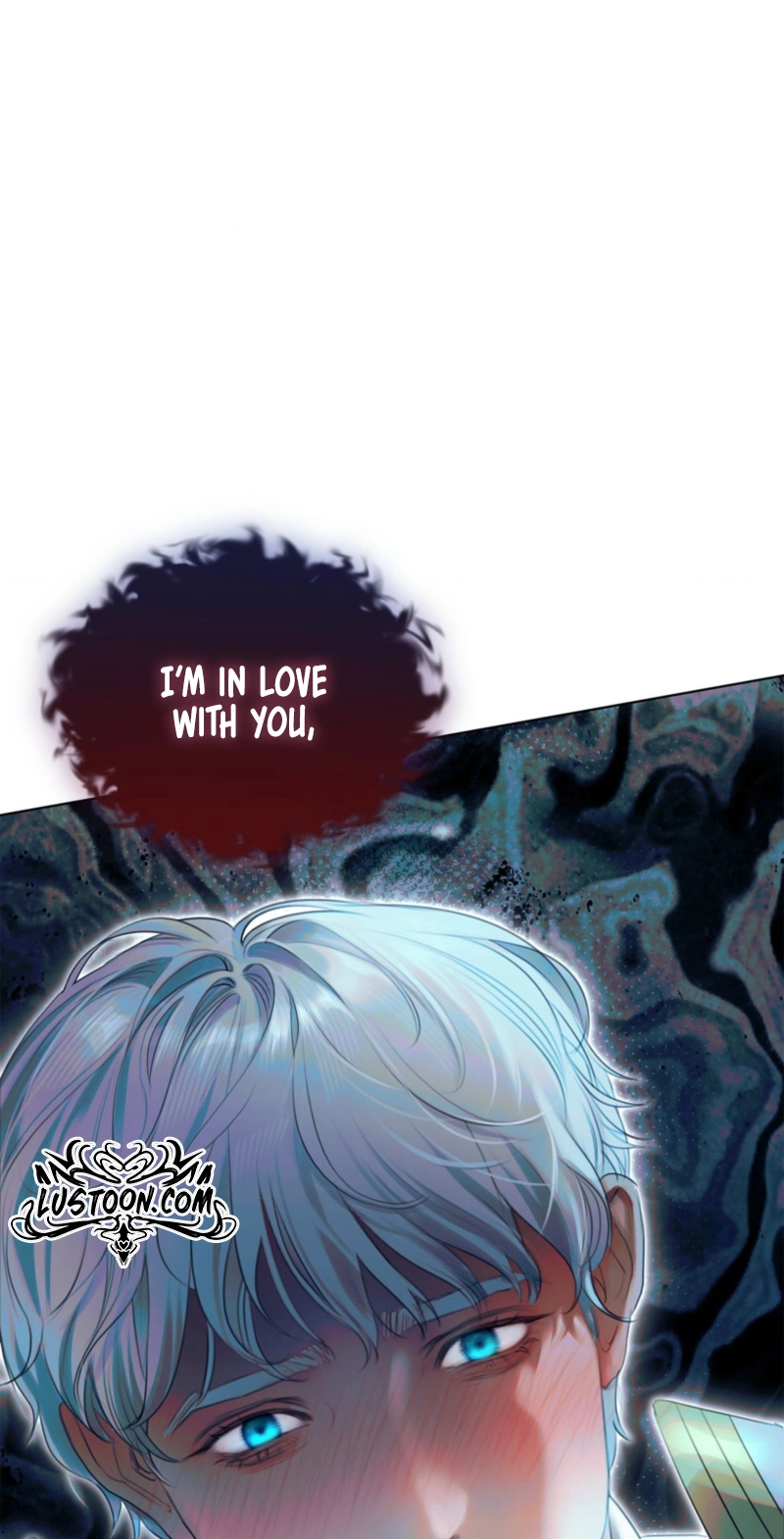The Priestess of Dahalen Chapter 1 page 82 - 