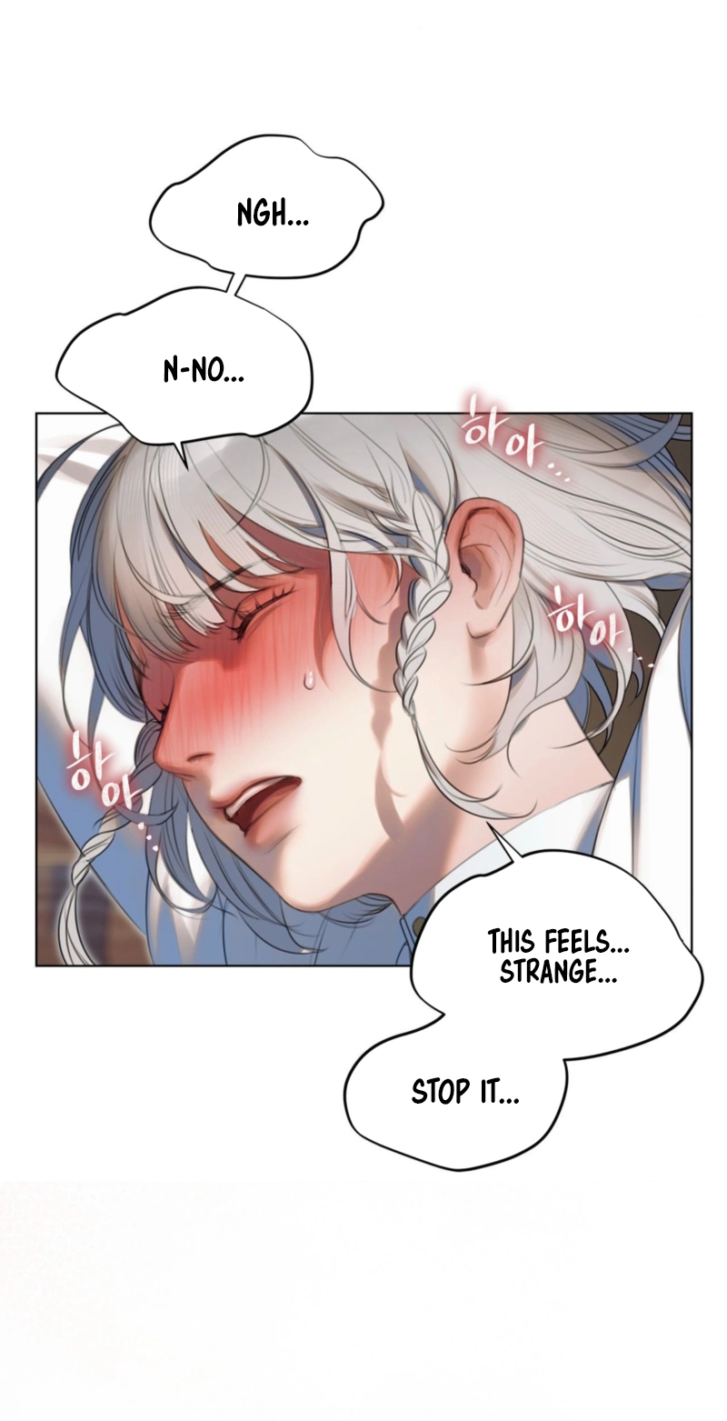 The Priestess of Dahalen Chapter 1 page 89 - 