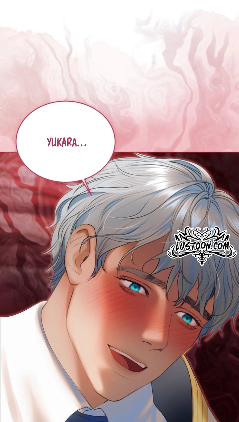 The Priestess of Dahalen Chapter 1 page 95 - 