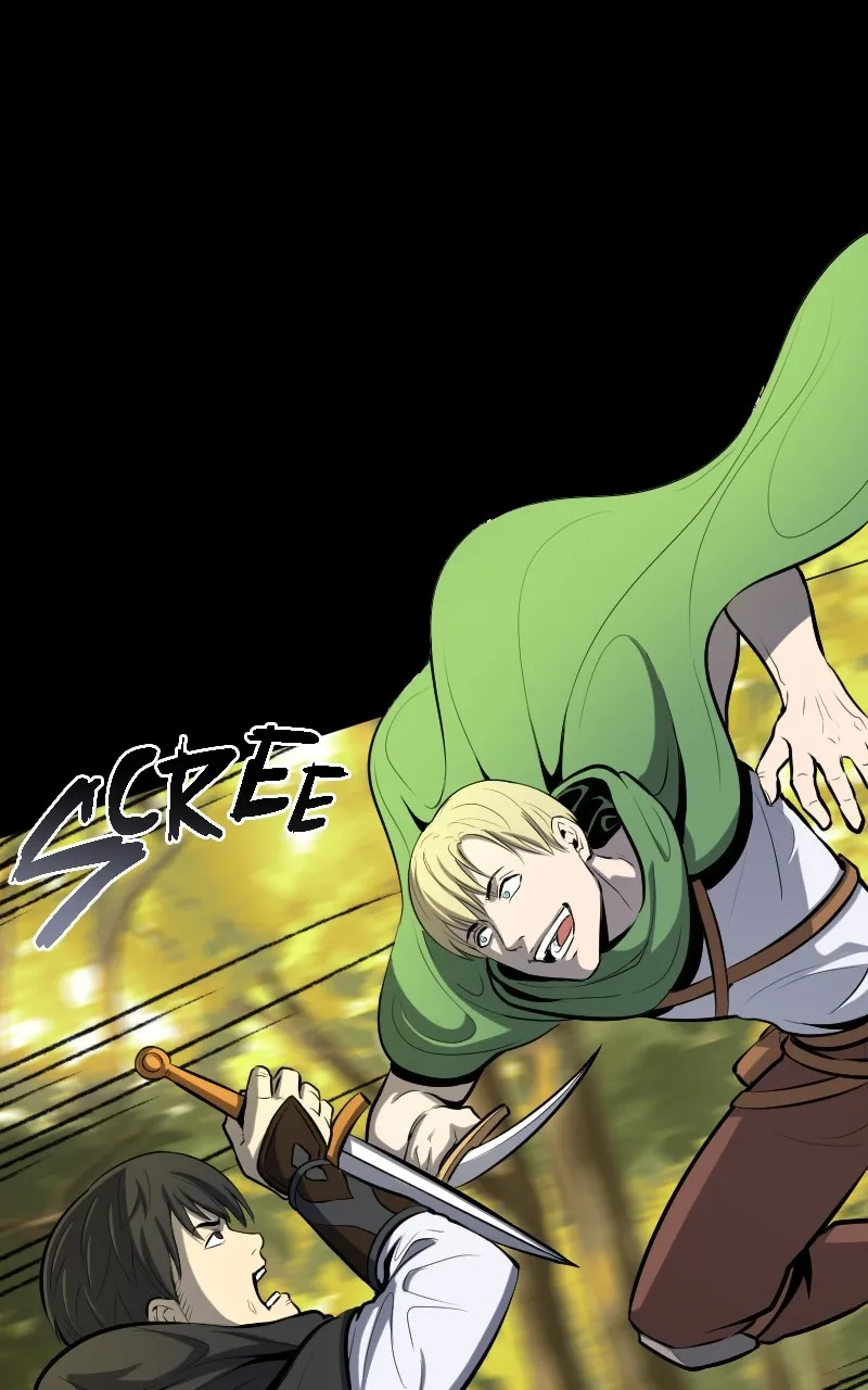 The Primal Hunter Chapter 1 page 11 - 