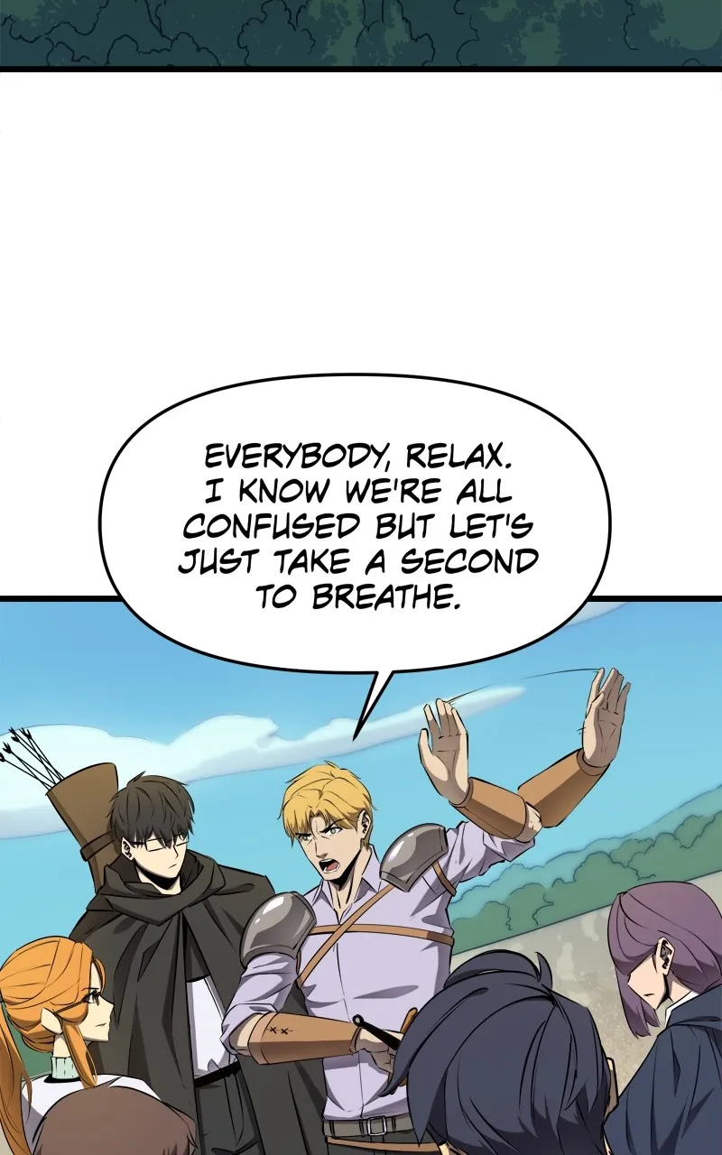 The Primal Hunter Chapter 1 page 111 - 