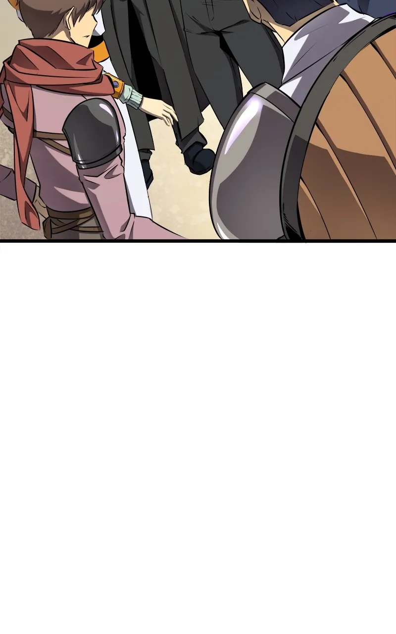 The Primal Hunter Chapter 1 page 112 - 