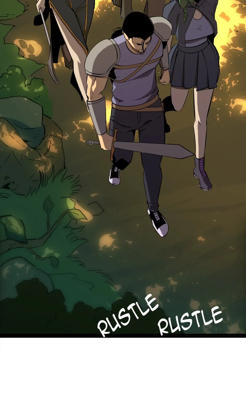 The Primal Hunter Chapter 1 page 117 - 