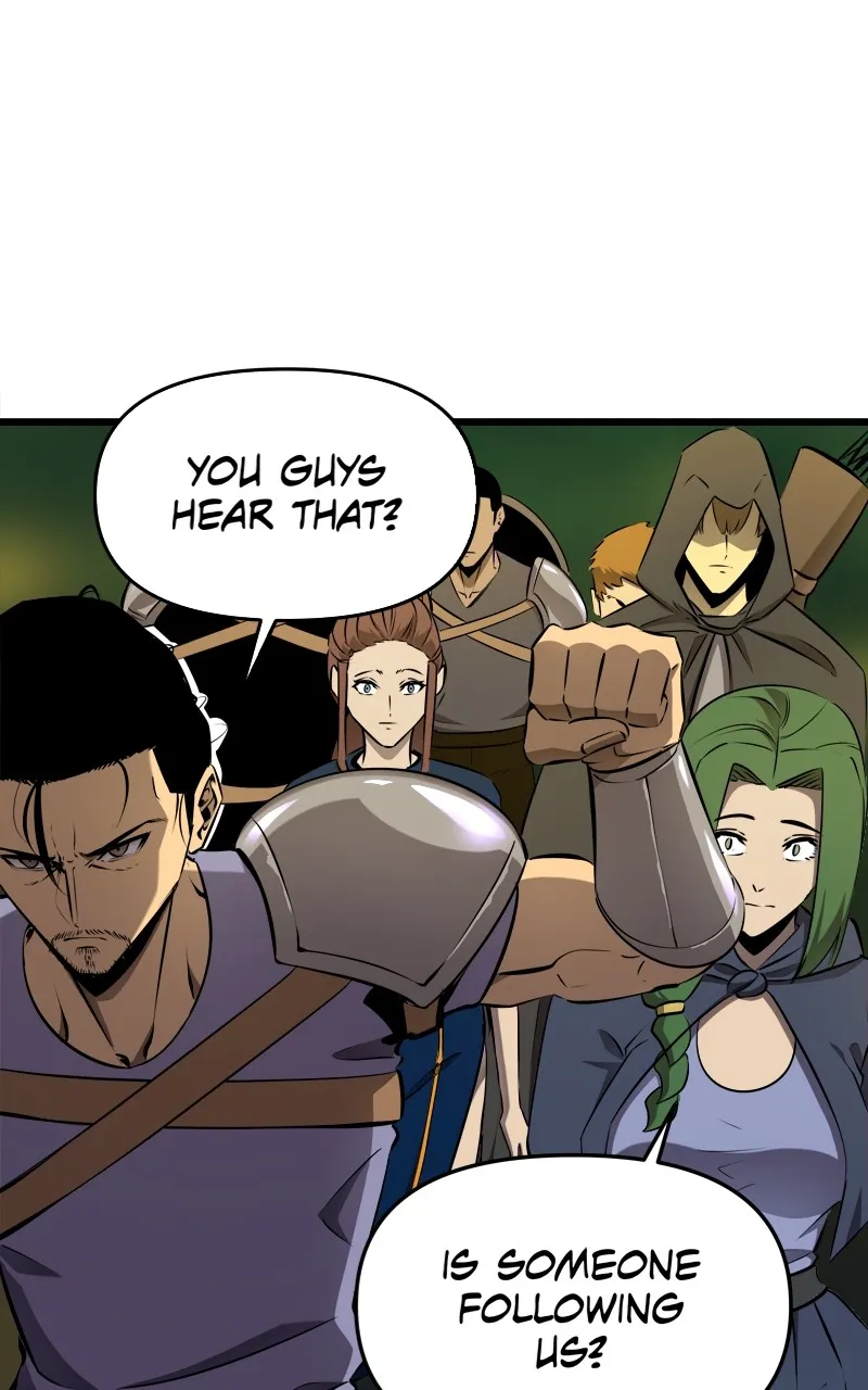 The Primal Hunter Chapter 1 page 118 - 