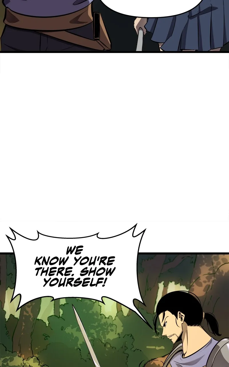 The Primal Hunter Chapter 1 page 119 - 