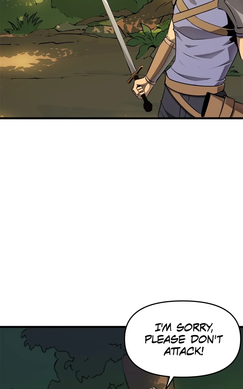 The Primal Hunter Chapter 1 page 120 - 