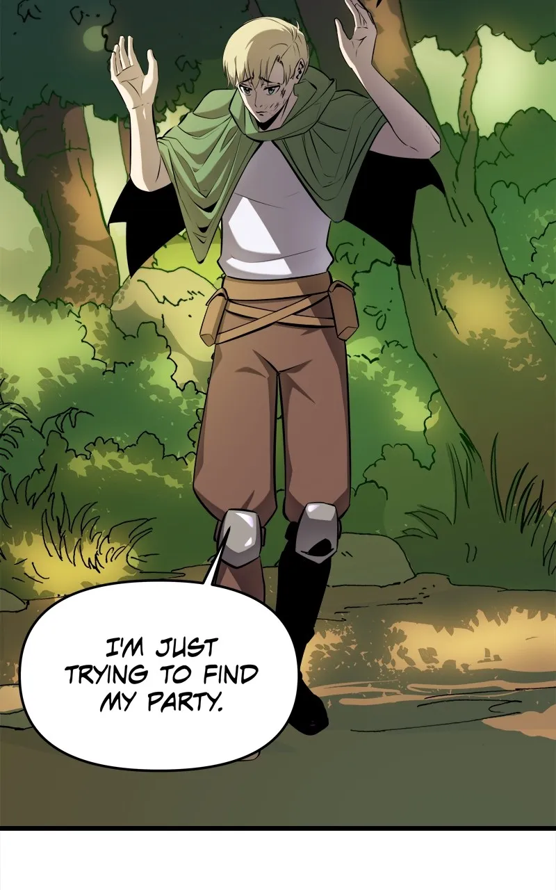 The Primal Hunter Chapter 1 page 121 - 