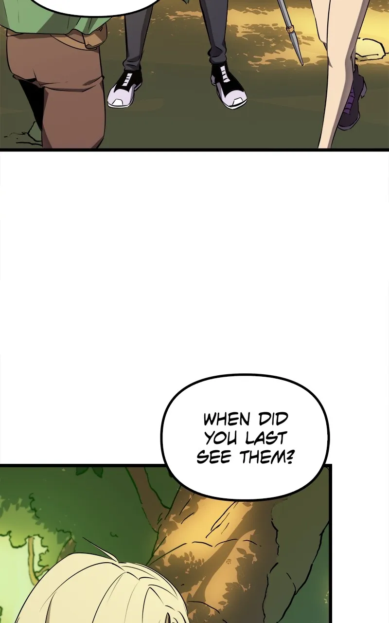 The Primal Hunter Chapter 1 page 123 - 