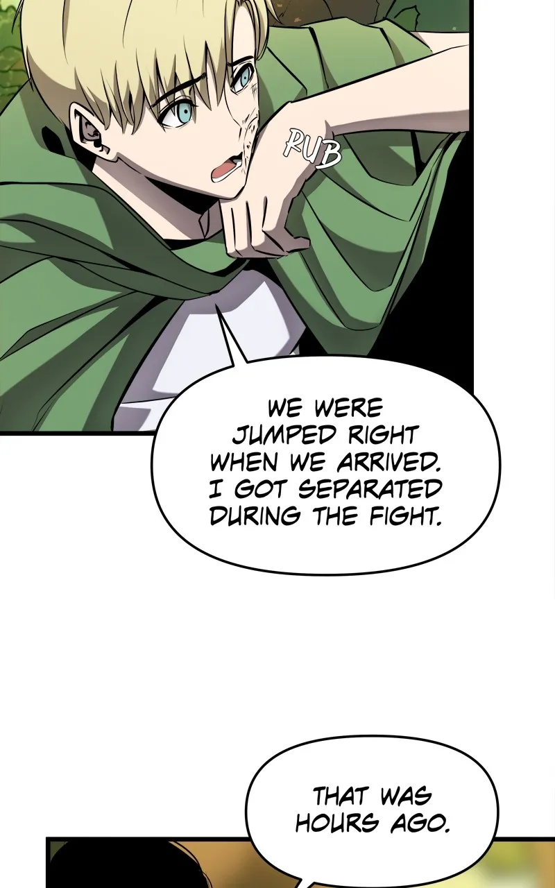 The Primal Hunter Chapter 1 page 124 - 