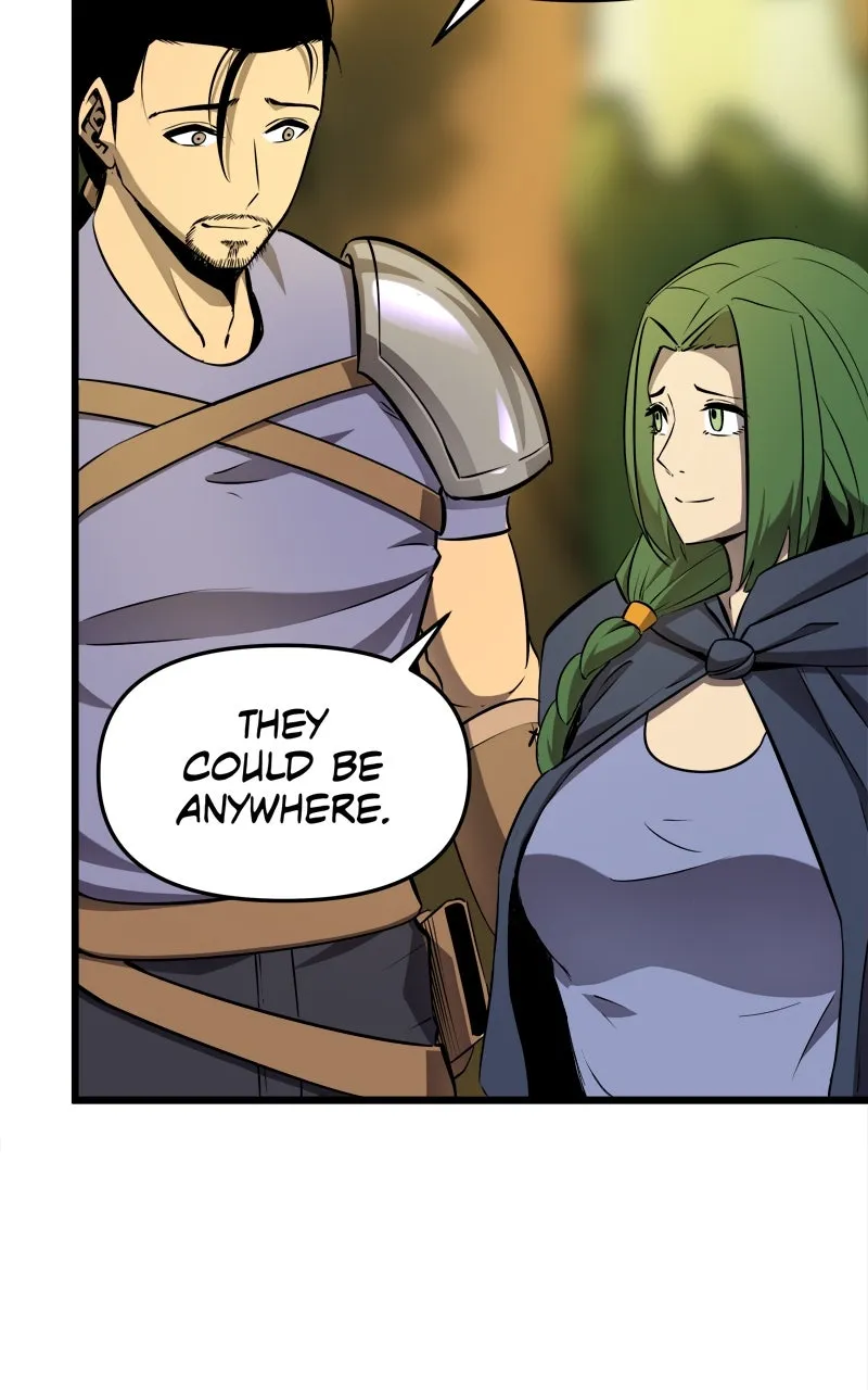 The Primal Hunter Chapter 1 page 125 - 