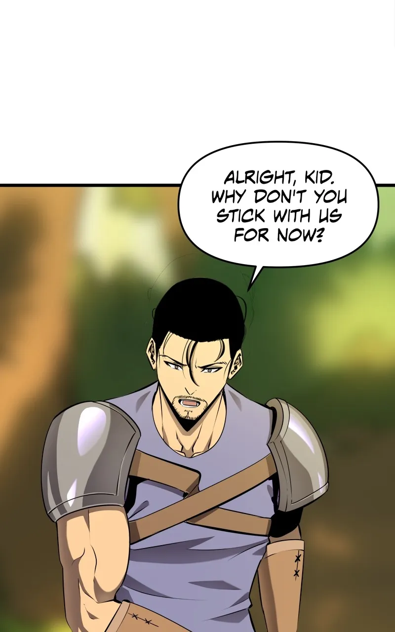 The Primal Hunter Chapter 1 page 126 - 