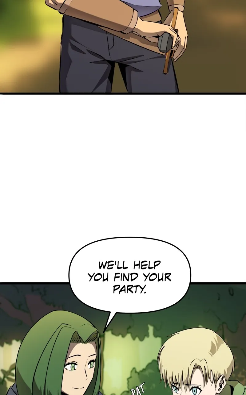 The Primal Hunter Chapter 1 page 127 - 