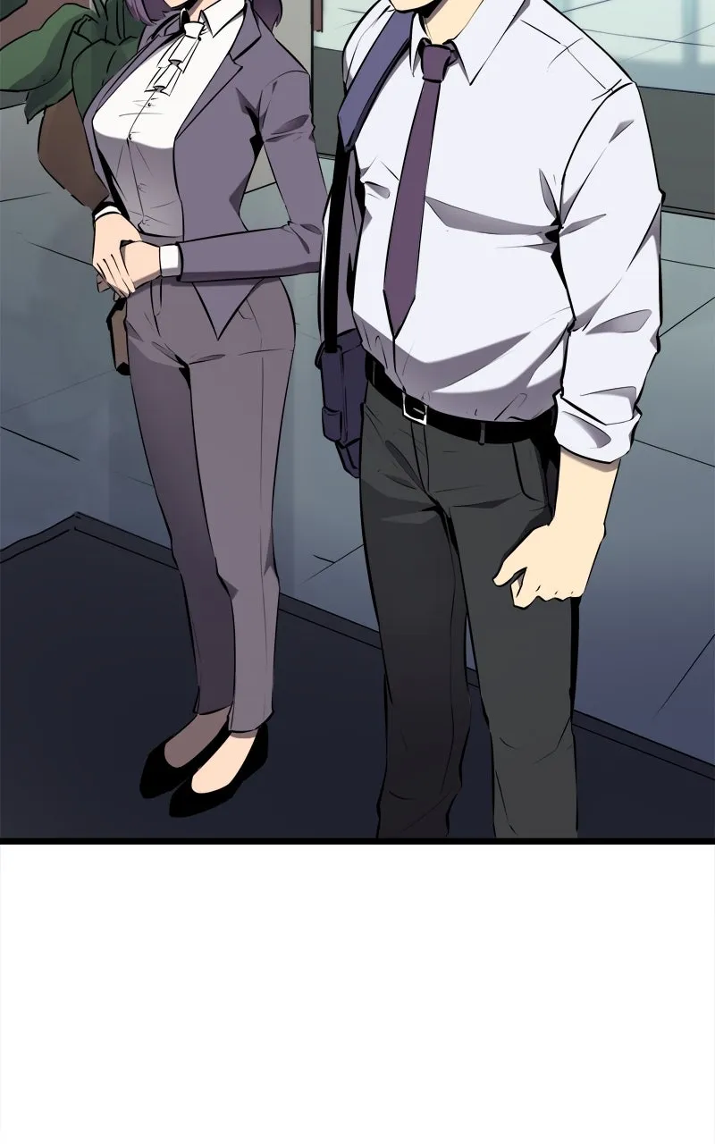 The Primal Hunter Chapter 1 page 17 - 