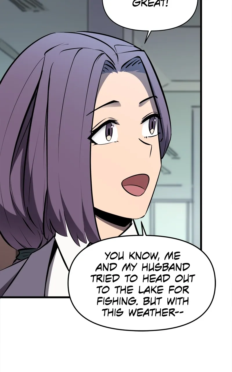 The Primal Hunter Chapter 1 page 22 - 