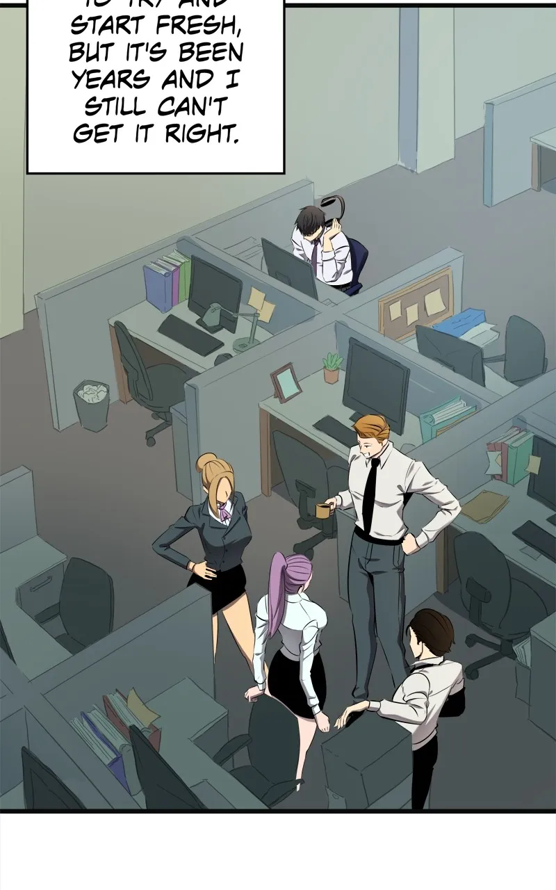 The Primal Hunter Chapter 1 page 27 - 