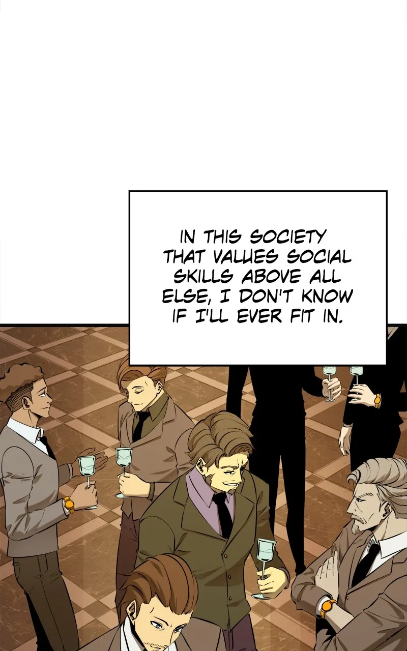 The Primal Hunter Chapter 1 page 28 - 