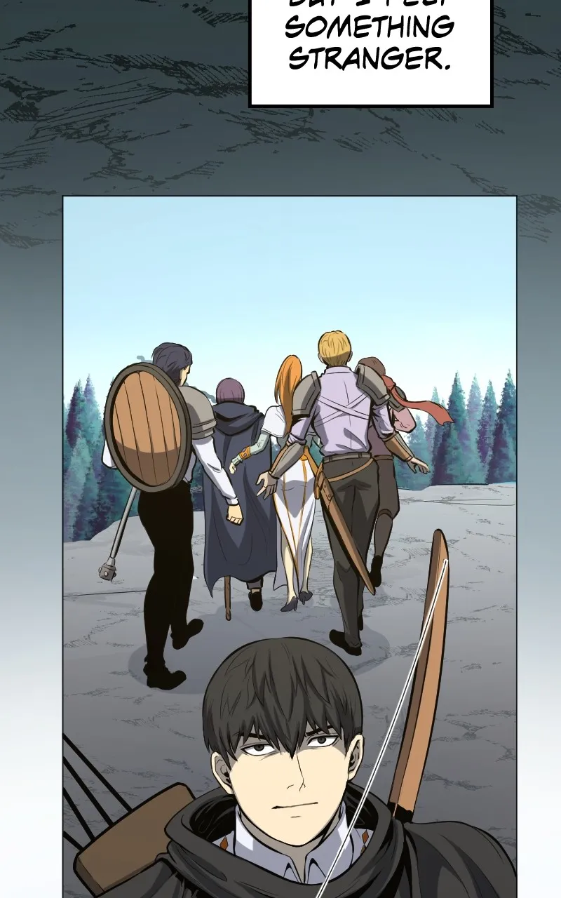 The Primal Hunter Chapter 1 page 4 - 