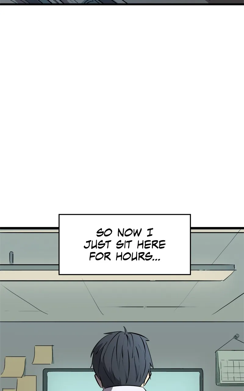 The Primal Hunter Chapter 1 page 33 - 