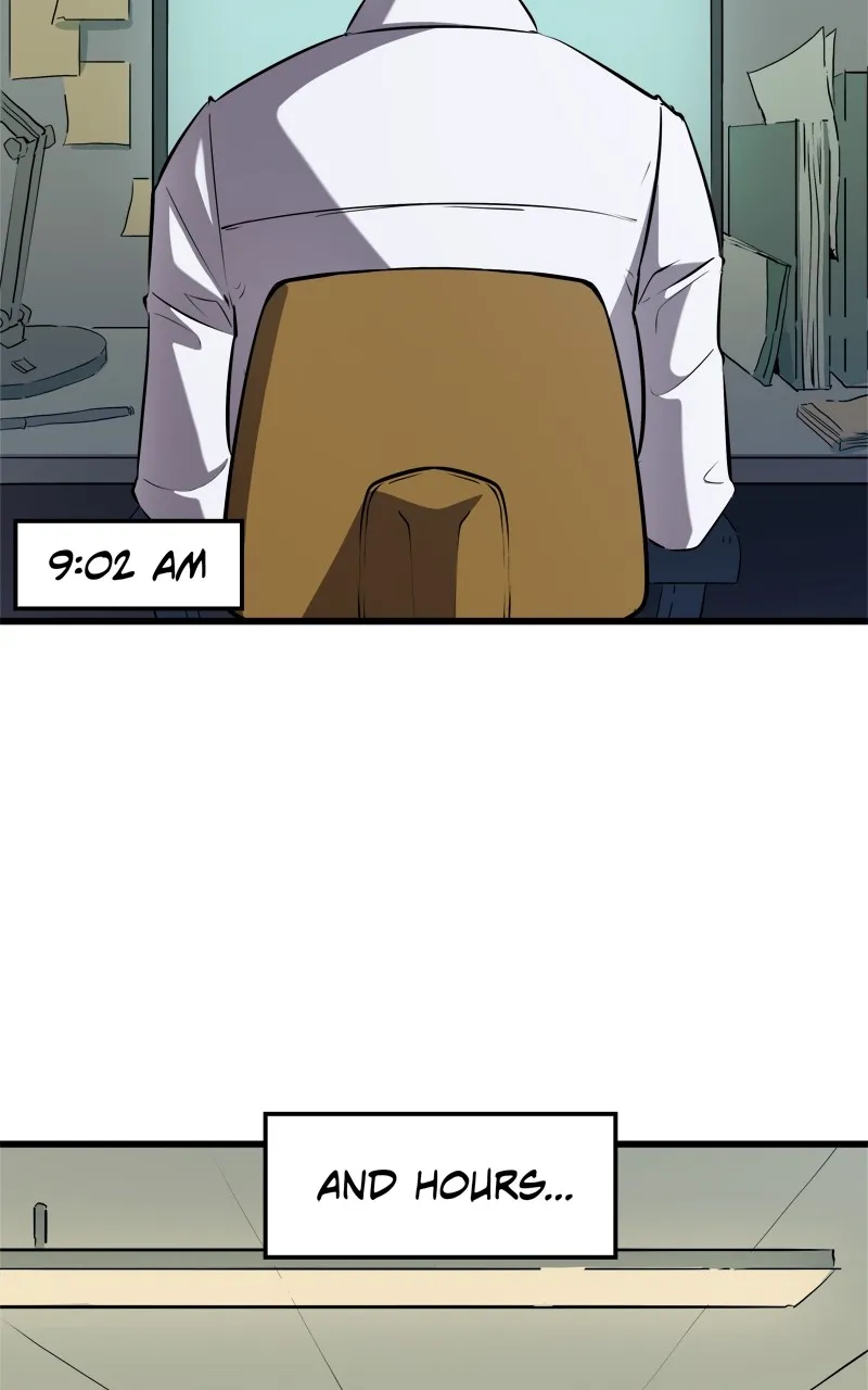 The Primal Hunter Chapter 1 page 34 - 