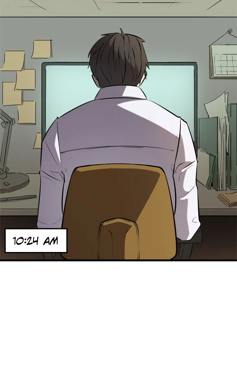 The Primal Hunter Chapter 1 page 35 - 