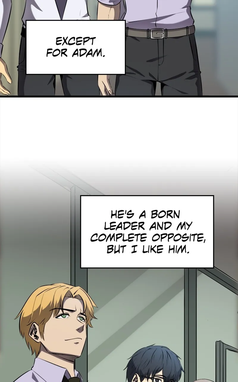 The Primal Hunter Chapter 1 page 39 - 