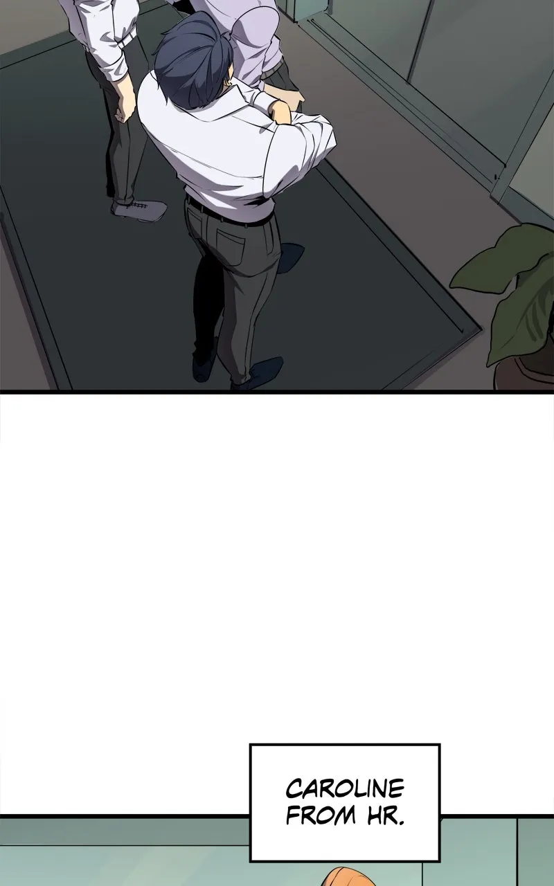 The Primal Hunter Chapter 1 page 45 - 