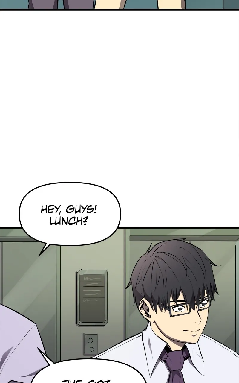 The Primal Hunter Chapter 1 page 47 - 
