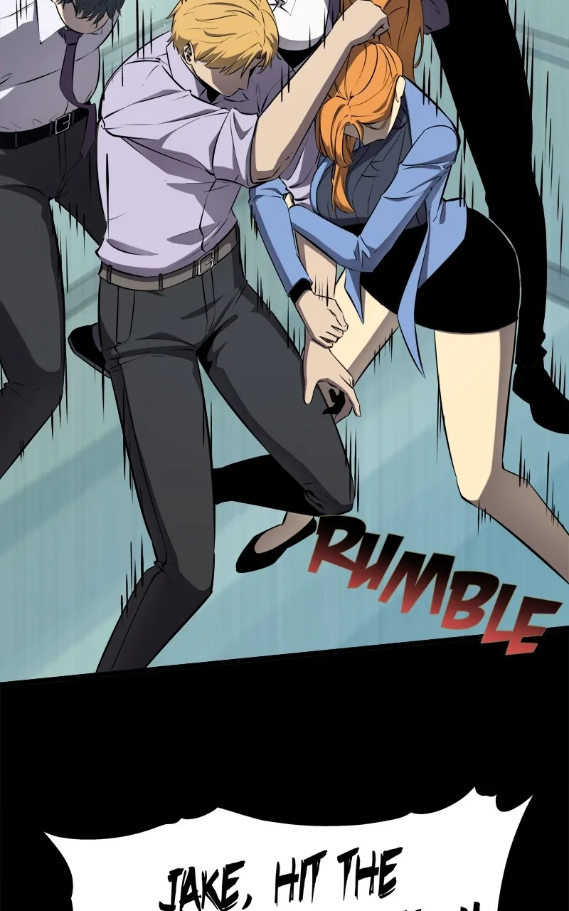 The Primal Hunter Chapter 1 page 58 - 